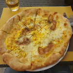 Photo n°2 de l'avis de Marcin.a fait le 26/09/2023 à 20:16 sur le  Pizzeria della Madonna dei Monti à Rome