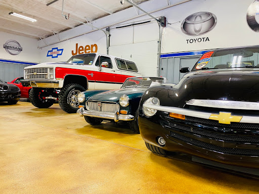 Car Dealer «Hollingsworth Auto Sales of Raleigh», reviews and photos, 3808 Capital Blvd, Raleigh, NC 27604, USA