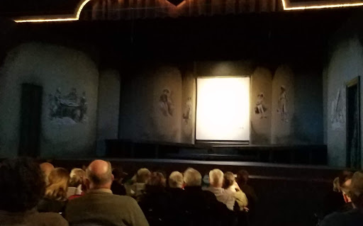 Performing Arts Theater «Civic Theatre», reviews and photos, 717 N Fulton Ave, Evansville, IN 47710, USA