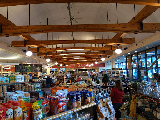 Grocery Store «Ring Bros. Marketplace», reviews and photos, 485 MA-134, South Dennis, MA 02660, USA