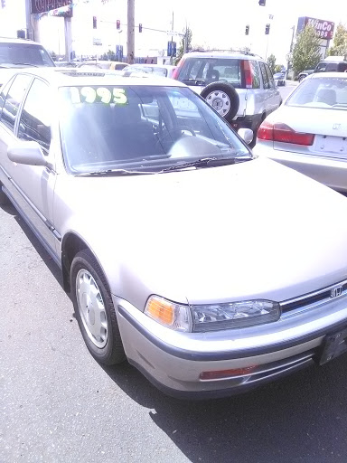 Used Car Dealer «Hazeldell Motors», reviews and photos, 9603 NE Hwy 99, Vancouver, WA 98665, USA