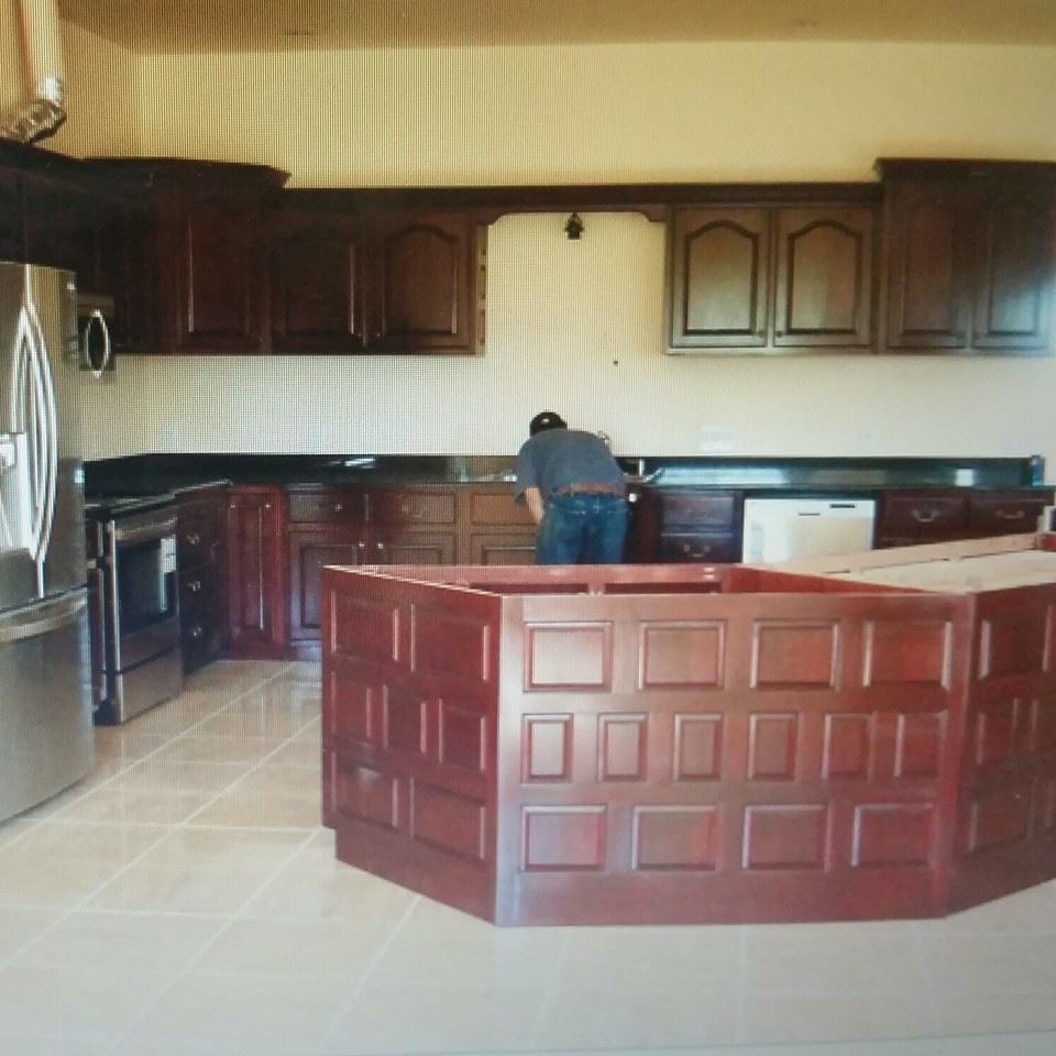 Factory Oak Furniture