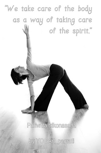 Opinii despre YOGArt în Αθήνα - Γιατρός