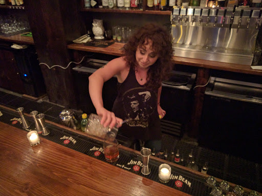 Bar «Crown Liquors», reviews and photos, 2821 N Milwaukee Ave, Chicago, IL 60618, USA