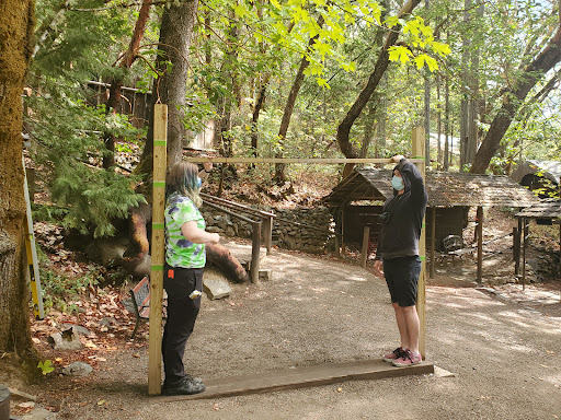 Tourist Attraction «Oregon Vortex», reviews and photos, 4303 Sardine Creek L Fork Rd, Gold Hill, OR 97525, USA