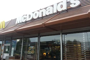 McDonald's image