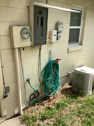 Electrician «A-Lumination Electric», reviews and photos, 3717 N Pine Hills Rd, Orlando, FL 32808, USA