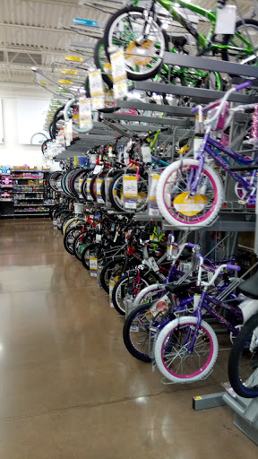 Department Store «Walmart Supercenter», reviews and photos, 2988 Burkesville Rd, Columbia, KY 42728, USA