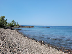Foto di Stone Beach - luogo popolare tra gli intenditori del relax
