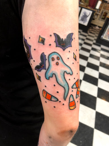 Tattoo Shop «Devine Street Tattoo», reviews and photos, 4451 Devine St, Columbia, SC 29205, USA