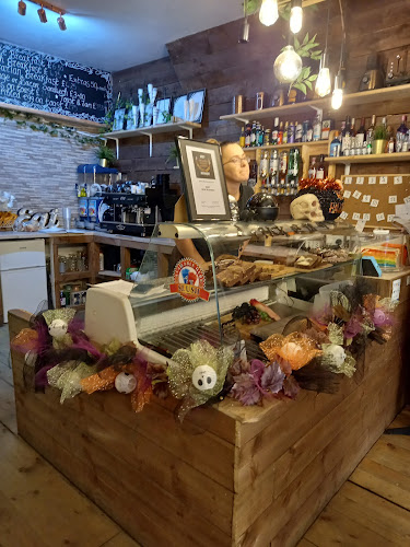 The daisy mill coffee shop - Coffee shop
