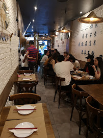Atmosphère du Restaurant chinois J'suis là 不见不散 à Paris - n°15