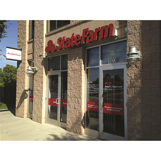 Jake Fulkerson - State Farm Insurance Agent, 520 W 5th St #103, Charlotte, NC 28202, USA, Insurance Agency