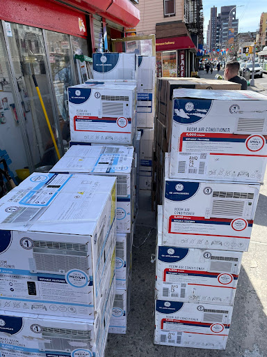 Hardware Store «Florama Hardware», reviews and photos, 98 Graham Ave, Brooklyn, NY 11206, USA