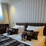 Photo n°21 de l'avis de Christine.o fait le 11/02/2024 à 13:26 sur le  Vinha Boutique Hotel à Vila Nova de Gaia