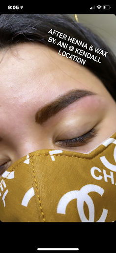 Nail Salon «Forever Young Skin & Hair Spa», reviews and photos, 9540 SW 40th St, Olympia Heights, FL 33165, USA