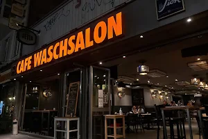 Café Waschsalon image