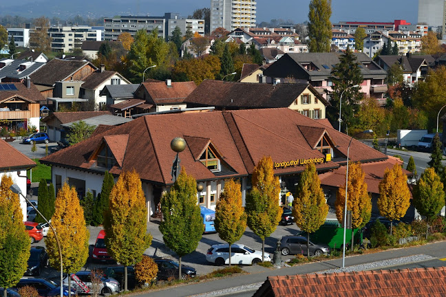 Landgasthof Werdenberg - Buchs