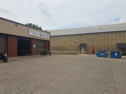 Motorcycle Repair Shop «Rapid Cycle Works», reviews and photos, 4950 Plainfield Ave NE I, Grand Rapids, MI 49525, USA