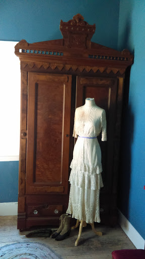 Museum «West Baton Rouge Museum», reviews and photos, 845 N Jefferson Ave, Port Allen, LA 70767, USA