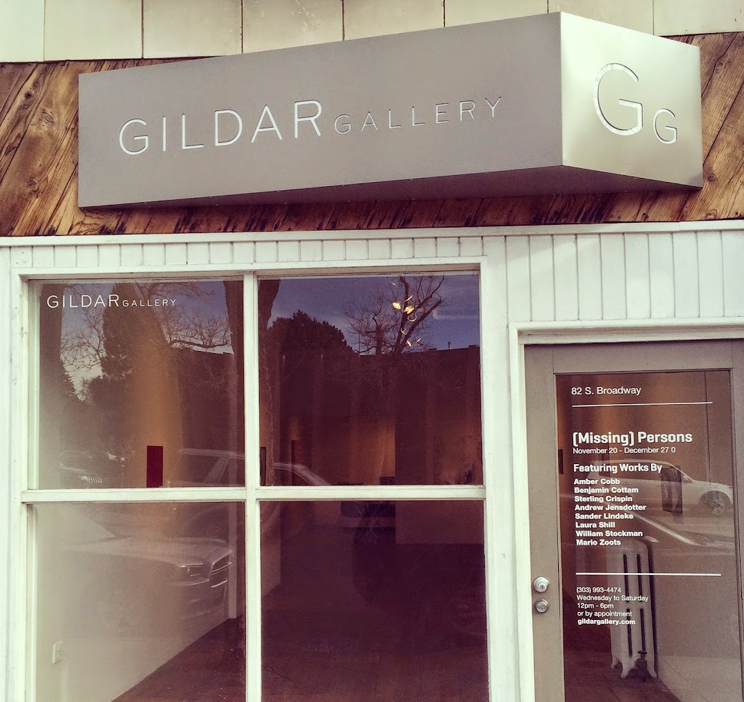 Gildar Gallery