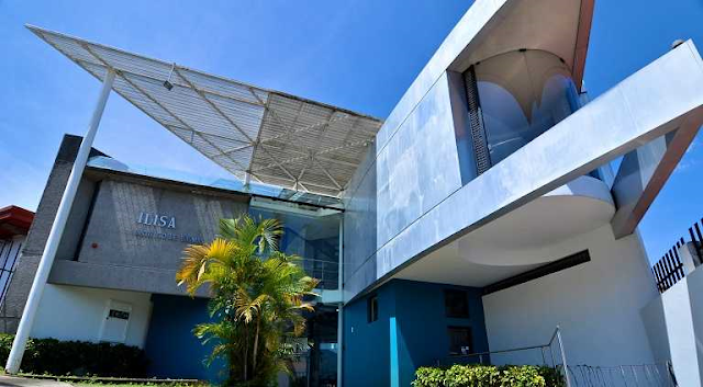 ILISA - Language School