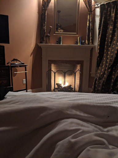 Hotel «Inn On Broadway», reviews and photos, 26 Broadway, Rochester, NY 14607, USA