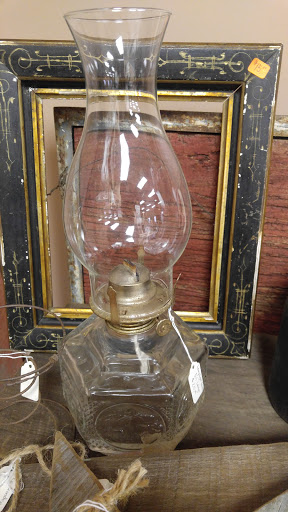 Grocery Store «Troutt Old Time General Store And Market», reviews and photos, 433 N 4th St, Paducah, KY 42001, USA