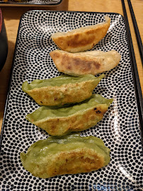 Dumpling du Restaurant japonais authentique Paku Paku : La cantine japonaise à Nantes - n°2