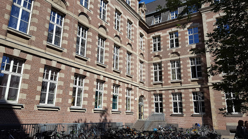 Goethe-Gymnasium Düsseldorf