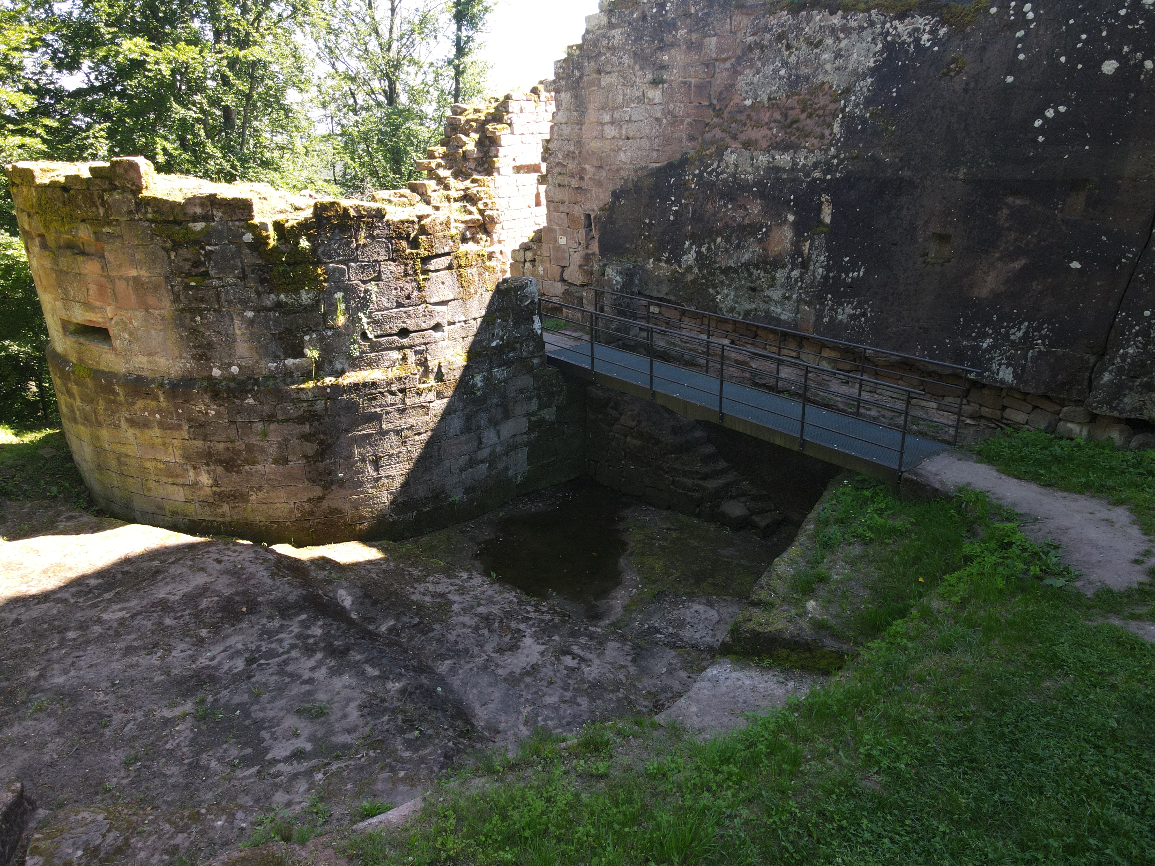 Photo n° 3 de l'avis de Yannick.a fait le 14/06/2021 à 17:13