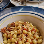 Photo n°3 de l'avis de Ruggero.e fait le 25/08/2023 à 20:00 sur le  Luna e l'altro - Trættoria. à Minturno