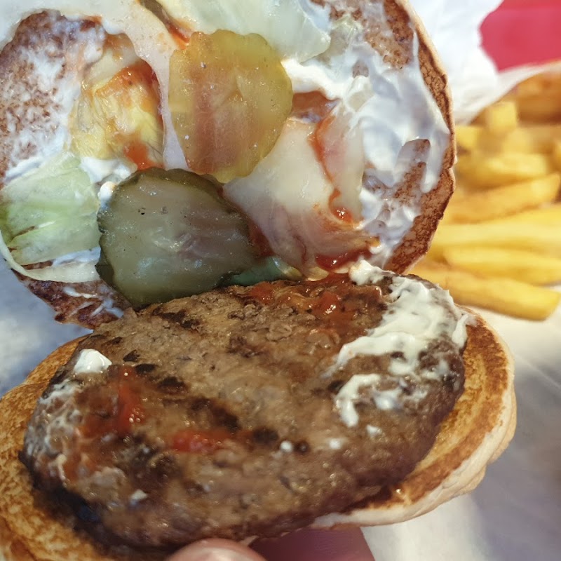 Burger King Heilbronn