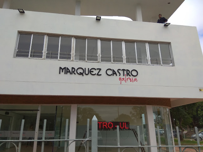 Galería Márquez Castro - Centro comercial