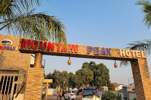 Mountain Peak Hotel image