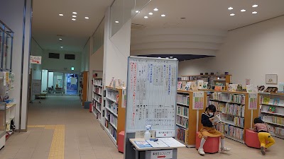 岡山市立操山公民館