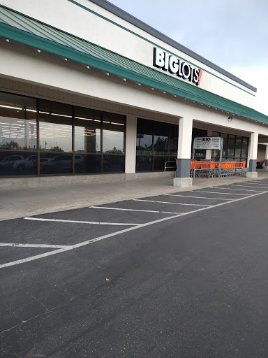Discount Store «Big Lots», reviews and photos, 47 Fair Ln, Placerville, CA 95667, USA