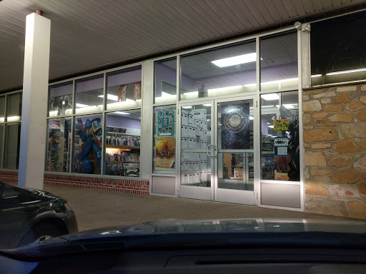 Comic Book Store «Showcase Comics», reviews and photos, 631 S Chester Rd, Swarthmore, PA 19081, USA