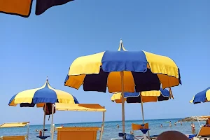 Lido Calidoski beach bar image