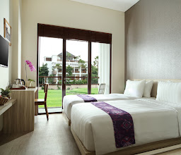 The Evitel Resort Ubud photo