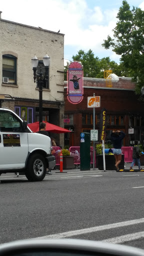 Tourist Attraction «Keep Portland Weird Mural», reviews and photos, 350 W Burnside St, Portland, OR 97209, USA