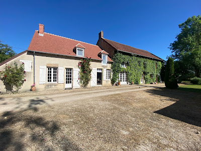 Guerin Immobilier à Nevers