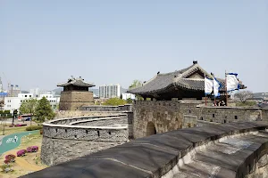 Hwaseong Fortress, Suwon image