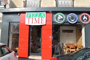 Pizza Time® Vaujours image