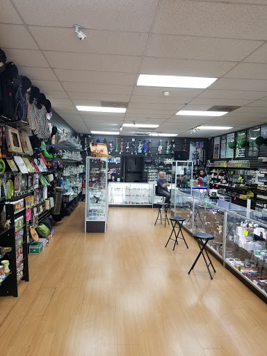 Vaporizer Store «Vapor Smoke Shop», reviews and photos, 1627 Sardis Rd N #4b, Charlotte, NC 28270, USA