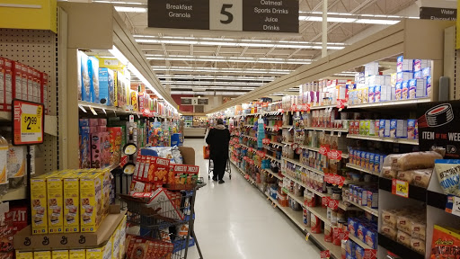 Grocery Store «Giant Food Stores», reviews and photos, 801 S 25th St, Easton, PA 18045, USA