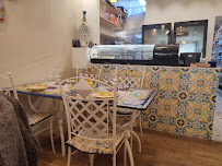 Atmosphère du Restaurant italien Delizia Da Bartolo à Bordeaux - n°8