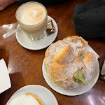 Photo n°1 de l'avis de Emma.i fait le 15/03/2024 à 16:11 sur le  Bar Pasticceria Oneto Santa Margherita Ligure à Santa Margherita Ligure