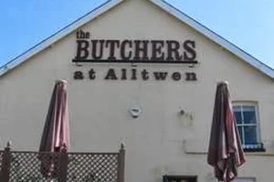 The Butcher's Arms image