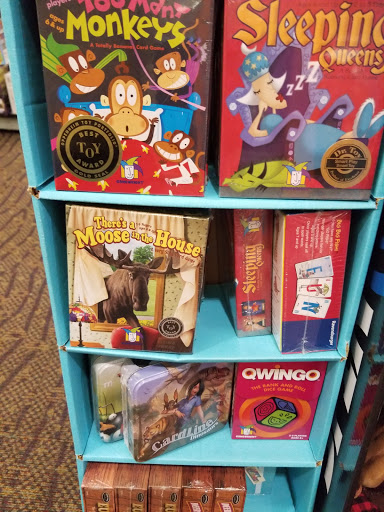 Toy Store «Giggles: Toys & More», reviews and photos, 2825 W Main St # 10B, Bozeman, MT 59718, USA